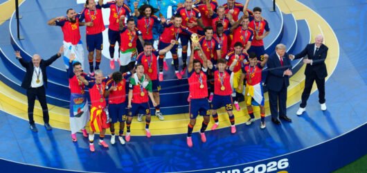 Španija na krovu svijeta! Argentina pala nakon produžetaka u finalu Mundijala 2026