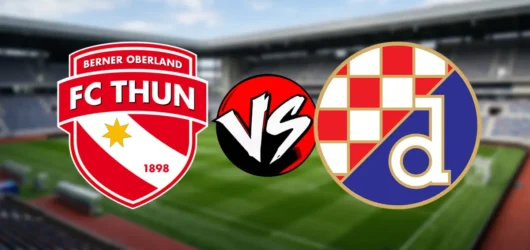 Dinamo izborio vrijedan remi u Švicarskoj, odluka o prolazu pada na Maksimiru