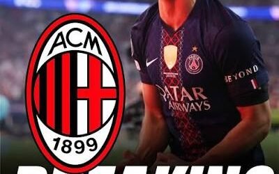KRAJ ENEIDICJE U PARIZU: Gonçalo Ramos napušta PSG i potpisuje za AC Milan!