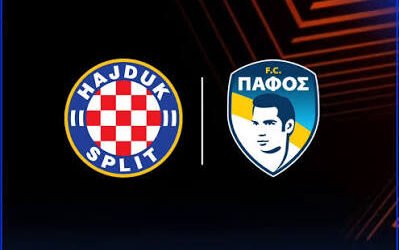 Hajduk sutra protiv Pafosa na Poljudu: Europski izazov na splitskom travnjaku