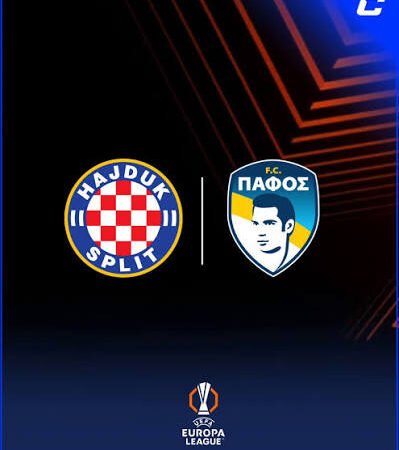 Hajduk sutra protiv Pafosa na Poljudu: Europski izazov na splitskom travnjaku