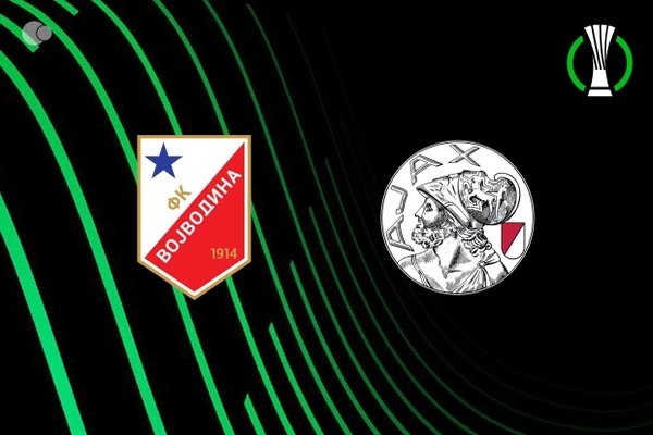 Spektakl na „Karađorđu“: Vojvodina dočekuje Ajax u borbi za evropski iskorak